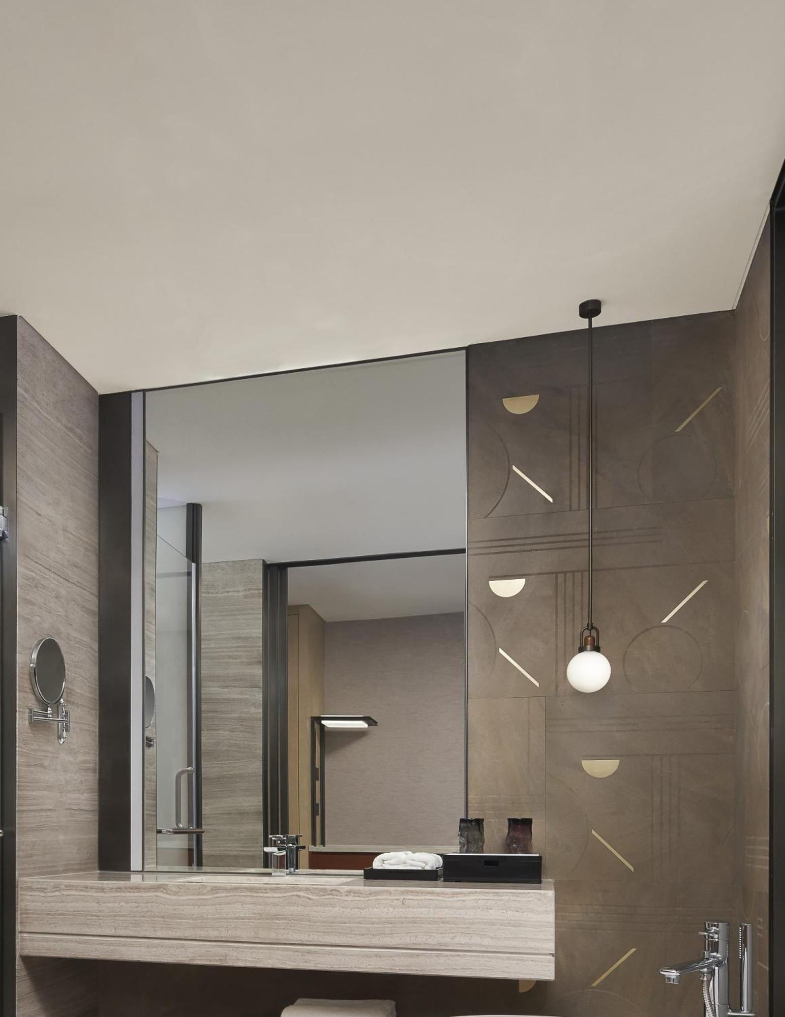 Four Points By Sheraton Guiyang, Huaxi Kuej-jang Exteriér fotografie